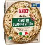 Risotto Svamp & Vitlök 360G 