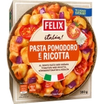 Pasta Pomodoro Ricotta 380G 