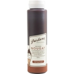 Kolasås Nougat 250Ml 