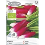 Rädisa, Organic Nelson Garden