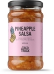 Salsa Pineapple