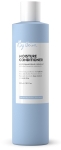 Balsam Moisture