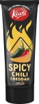 Mjukost Spicy Chili Cheddar