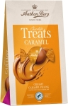 Praliner Treats Caramel