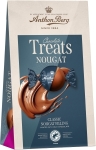 Praliner Treats Nougat