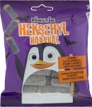 Häxvrål