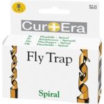 Flugfälla Spiral
