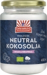 Kokosolja Neutral Eko