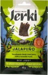 Torkat Kött Jalapeño