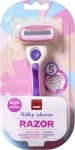 Rakhyvel Silky Shave
