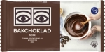 Bakchoklad Mörk