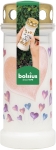 Gravljus Ballong