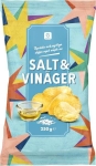 Chips Salt/Vinäger