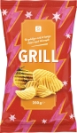Grillchips