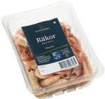Räkor Med Skal
