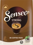 Kapslar Strong Medium