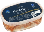 Havskräftor Små Kokta