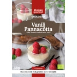 Vanilj Pannacotta