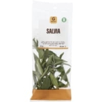 Salvia Klass 1