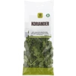 Koriander Klass 1