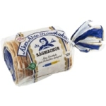 Rågmackor