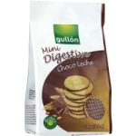 Minitwins Choco