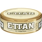 Vit Portionssnus