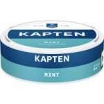  Mint Vit Portionssnus