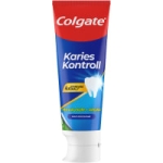 Karies Kontroll Tandkräm