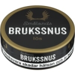 Brukssnus Lös Lössnus