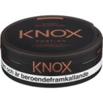 Portion Snus