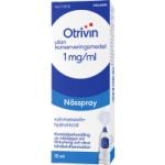 Utan Konserv 1Mg/Ml Nässpray