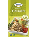 Matkorn