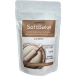Soft Bake Glutenfritt Vegan