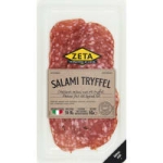Salami Med Tryffel