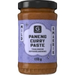 Paneng Currypasta