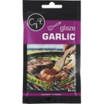 Glazer Vitlök