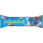Delicatoboll Proteinbar