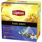 Earl Grey Black Tea Pyramid