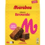 Choco Brownie Kaka