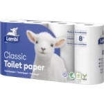 Toalettpapper Classic