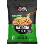 Nudlar Yakisoba Veggie Bag