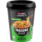 Nudlar Yakisoba Veggie