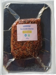 Varmrökt Clarias Citronpeppar