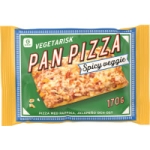 Panpizza Veg