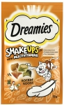 Kattgodis Shake Ups Rockin' Roost