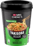 Nudlar Veggie