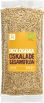 Sesamfrön Oskalade Eko