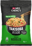 Nudlar Veggie Bag