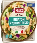 Rigatoni Kyckling/Pesto, Fryst